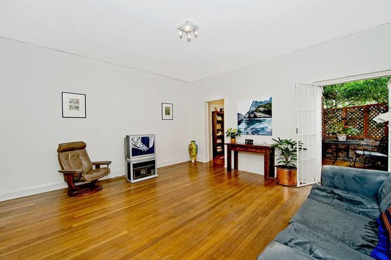 4/21 South Avenue, Double Bay, Double Bay - Thumbnail 2