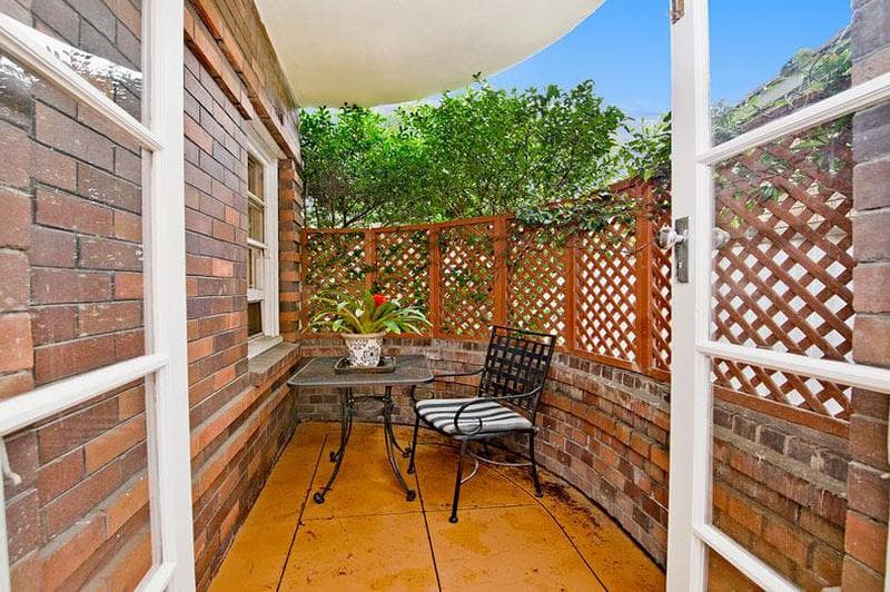 4/21 South Avenue, Double Bay, Double Bay - Thumbnail 4