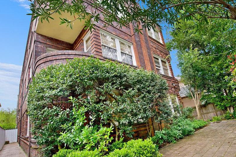 4/21 South Avenue, Double Bay, Double Bay - Thumbnail 7