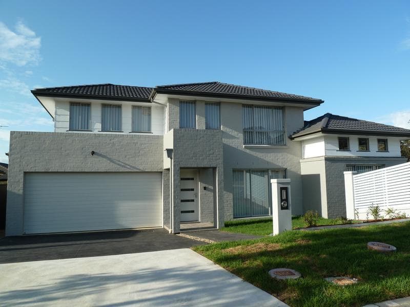 2/19 Holland Ave, Ropes Crossing, Ropes Crossing - Image 1