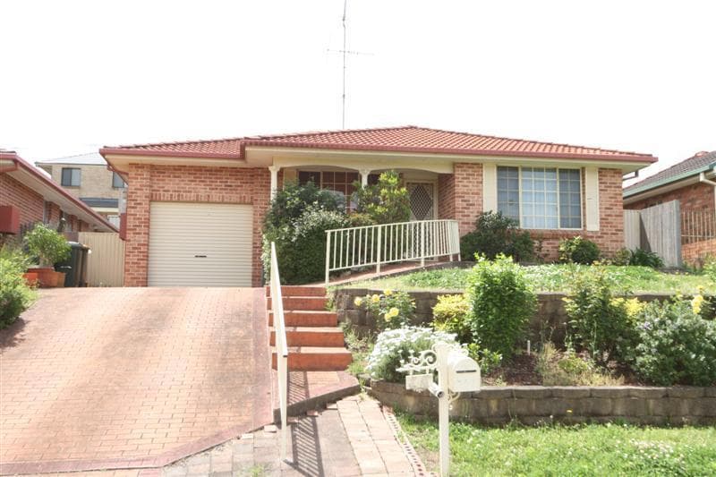 9 Osbert Place, Acacia Gardens, Acacia Gardens - Image 1