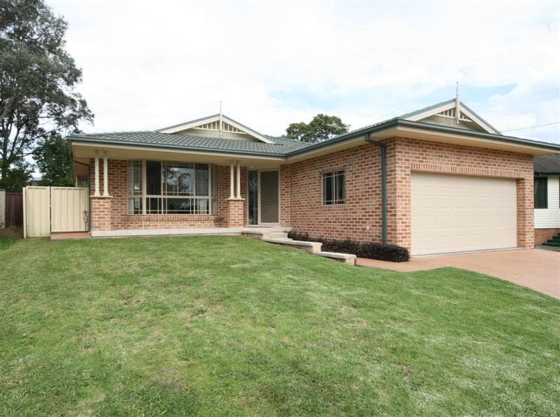 1/36 Clyde Street
Granville, NSW 2142, Lalor Park - Image 1