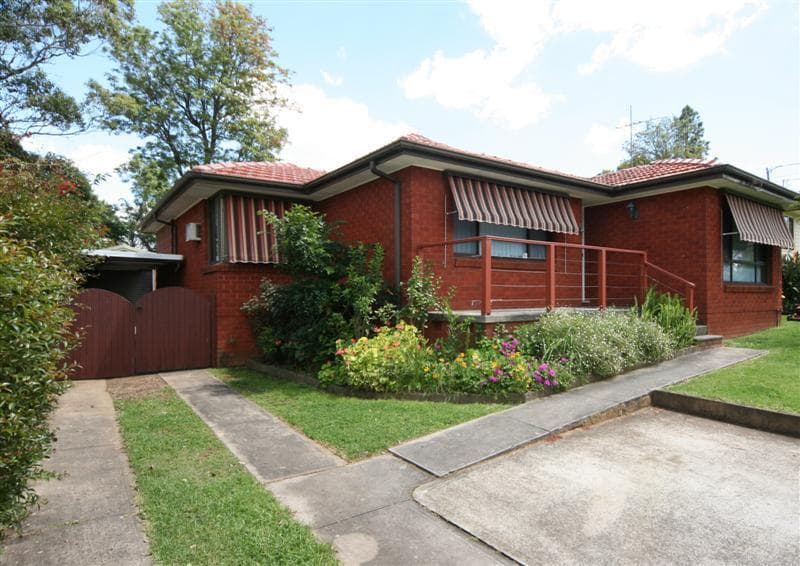 16 Heffron Road, Lalor Park, Lalor Park - Image 1