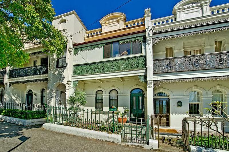 60 Goodhope Street, Paddington, Paddington - Image 1