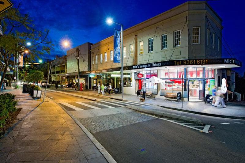 60 Goodhope Street, Paddington, Paddington - Thumbnail 8