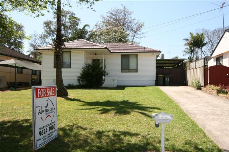 11/54-58																										Broomfield Street
														
								Cabramatta, NSW 2166, Lalor Park - Image 1