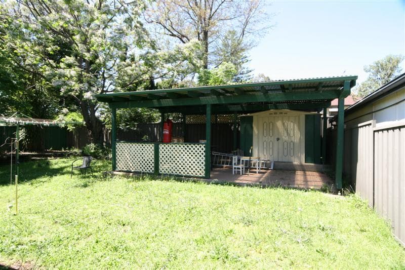 11/54-58																										Broomfield Street
														
								Cabramatta, NSW 2166, Lalor Park - Thumbnail 5