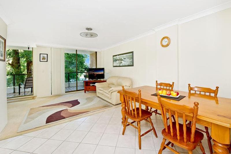 7/33 Waratah Street, Rushcutters Bay, Rushcutters Bay - Thumbnail 2