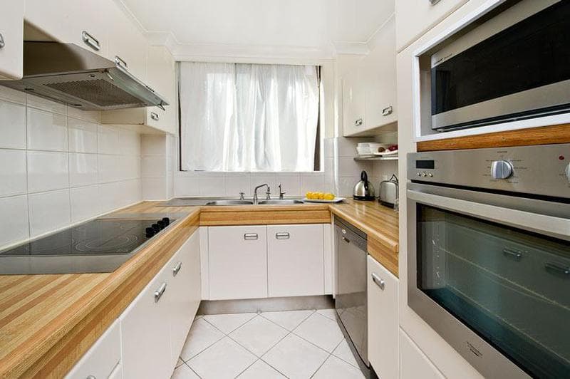 7/33 Waratah Street, Rushcutters Bay, Rushcutters Bay - Thumbnail 4