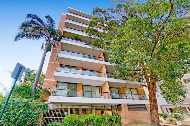 7/33 Waratah Street, Rushcutters Bay, Rushcutters Bay - Thumbnail 8