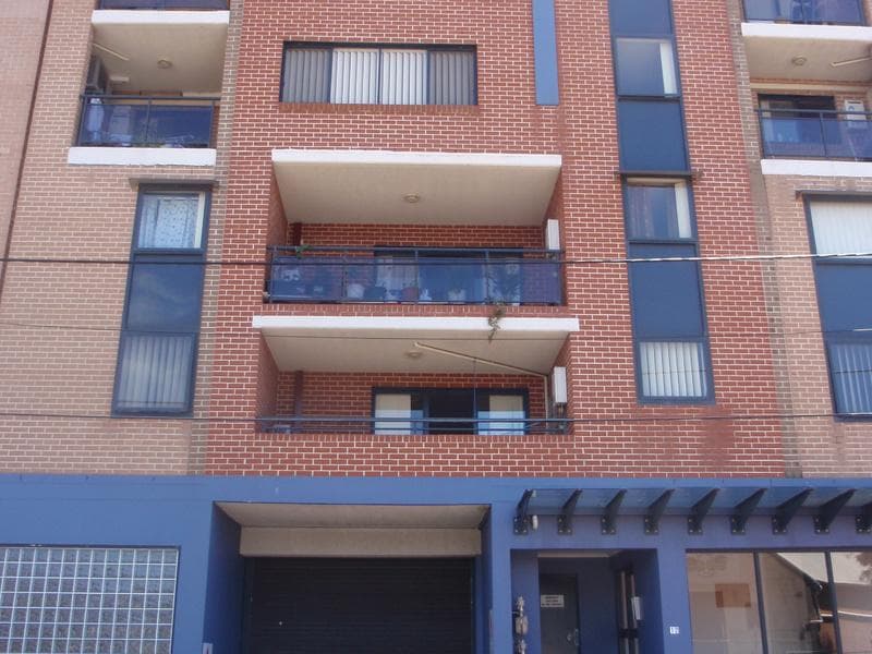 6/12 Kendall, Harris Park, Harris Park - Image 1