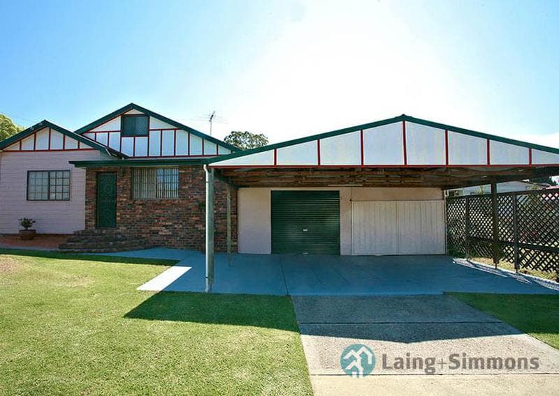 42 Stuart Street, Granville, Granville - Image 1