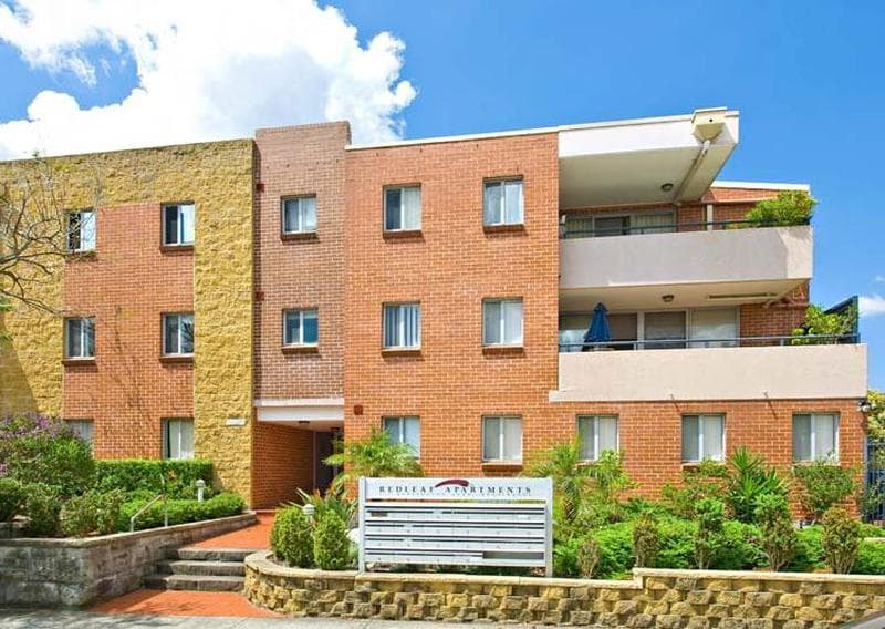 8/3-5 Kensington Road, Kensington, Kensington - Image 1