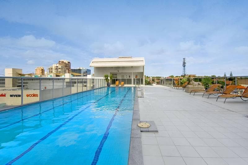 1201/80 Ebley Street, Bondi Junction, Bondi Junction - Thumbnail 2