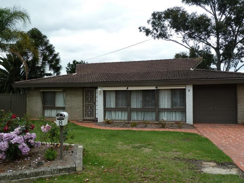 8 Lindwall Pl, Shalvey, Shalvey - Image 1