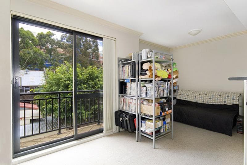 E205/54 Experiment Street, Pyrmont, Pyrmont - Thumbnail 2