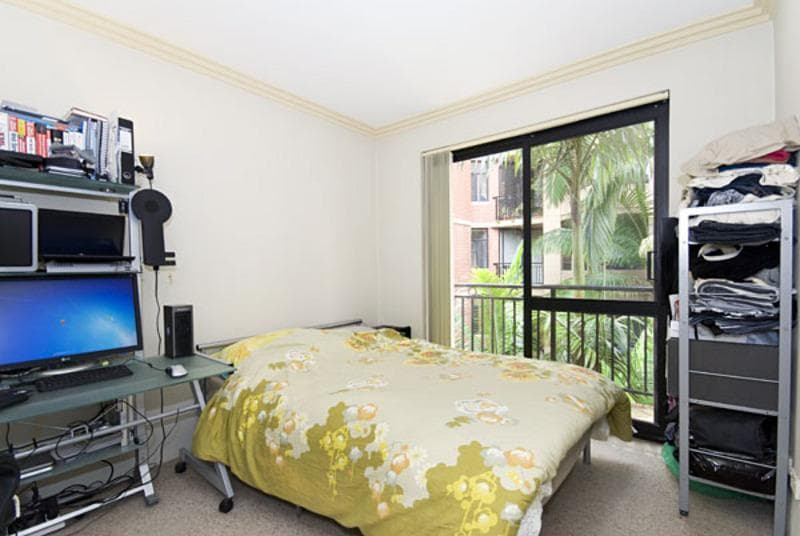 E205/54 Experiment Street, Pyrmont, Pyrmont - Thumbnail 3