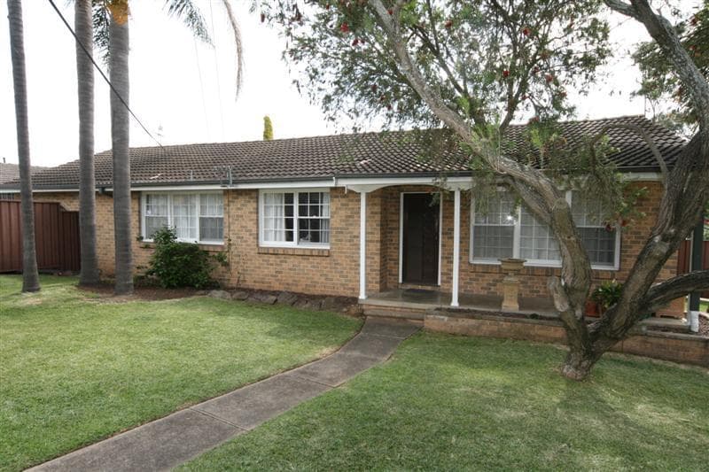 2 Hadrian Avenue, Blacktown, Blacktown - Image 1