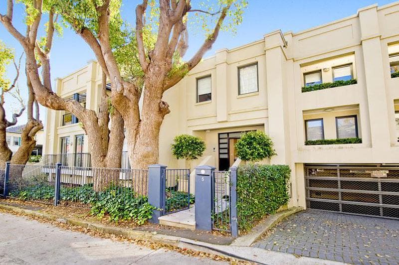 5 Sisters Lane, Woollahra, Woollahra - Image 1