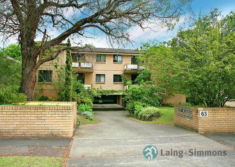 5/63 O'connell Street, North Parramatta, North Parramatta - Thumbnail 2