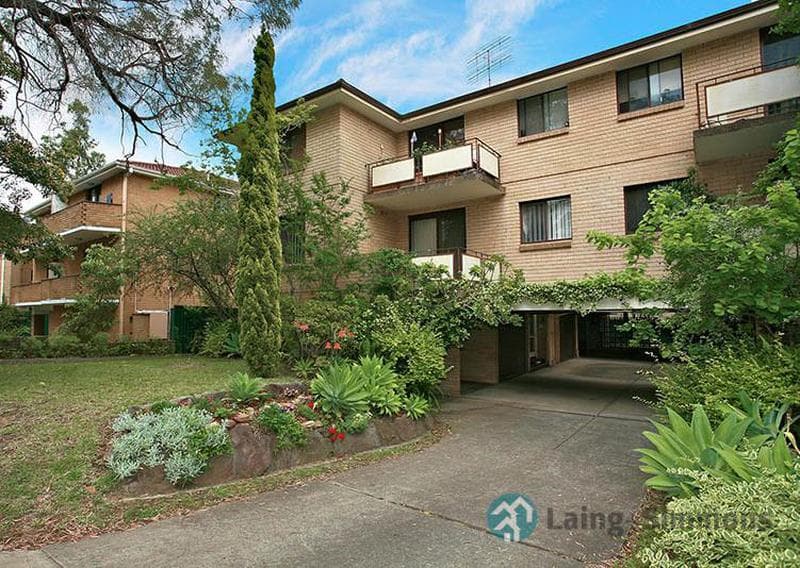 5/63 O'connell Street, North Parramatta, North Parramatta - Thumbnail 3