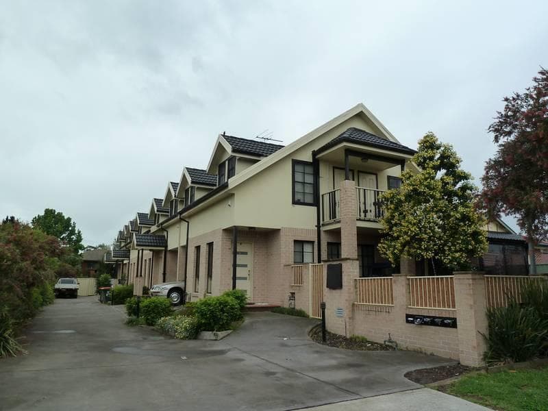 2/13 Edgar St, St Marys, St Marys - Image 1
