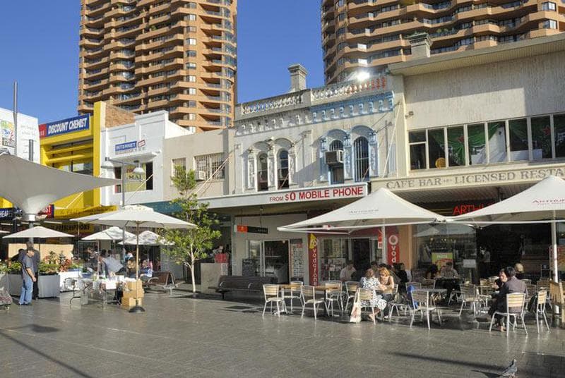 9/2 James Street, Bondi Junction, Bondi Junction - Thumbnail 8