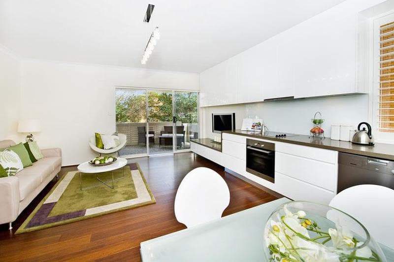 1/18-20 Chaleyer St, Rose Bay, Rose Bay - Image 1