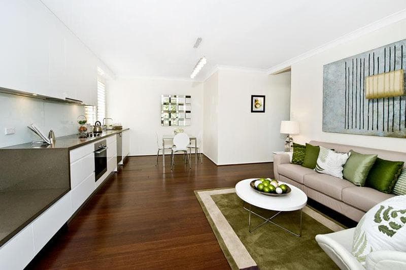 1/18-20 Chaleyer St, Rose Bay, Rose Bay - Thumbnail 2