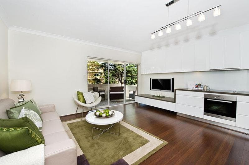 1/18-20 Chaleyer St, Rose Bay, Rose Bay - Thumbnail 3