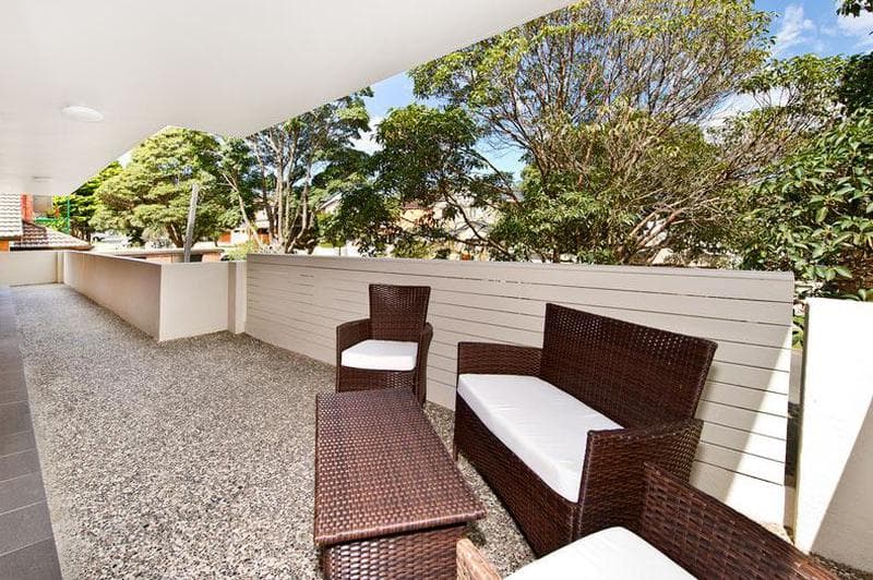 1/18-20 Chaleyer St, Rose Bay, Rose Bay - Thumbnail 4