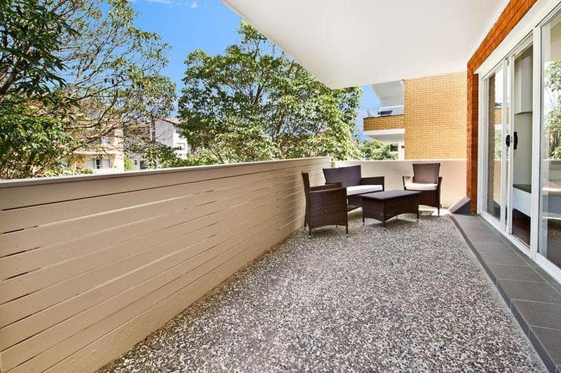 1/18-20 Chaleyer St, Rose Bay, Rose Bay - Thumbnail 5