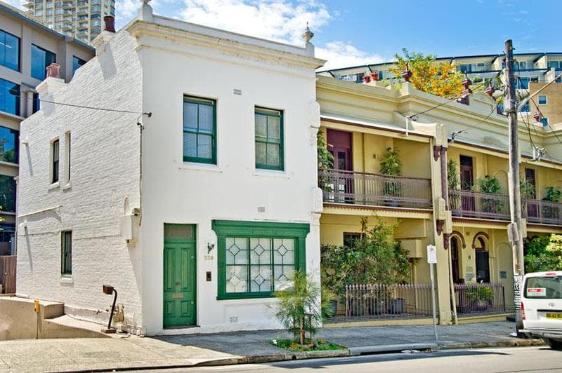 539 Glenmore Road, Edgecliff, Edgecliff - Image 1