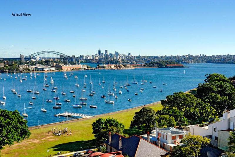 105/11 Yarranabbe Road, Darling Point, Darling Point - Image 1