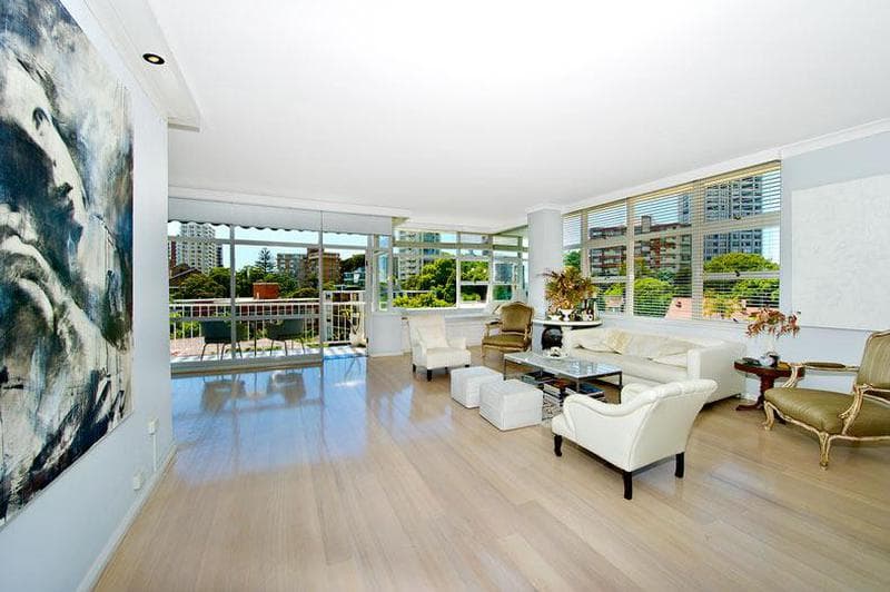 105/11 Yarranabbe Road, Darling Point, Darling Point - Thumbnail 5