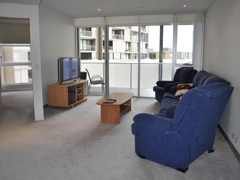 304/8 Distillery Drive, Pyrmont, Pyrmont - Image 1