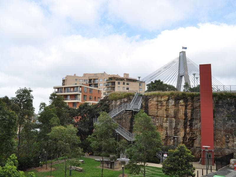 304/8 Distillery Drive, Pyrmont, Pyrmont - Thumbnail 2