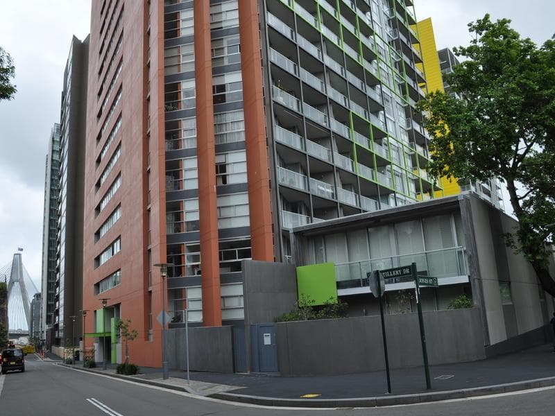 304/8 Distillery Drive, Pyrmont, Pyrmont - Thumbnail 6