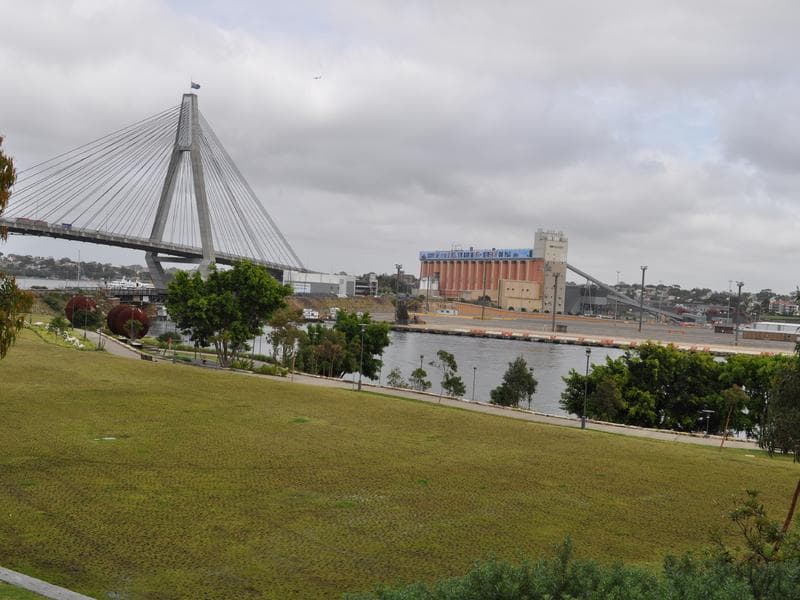 304/8 Distillery Drive, Pyrmont, Pyrmont - Thumbnail 8