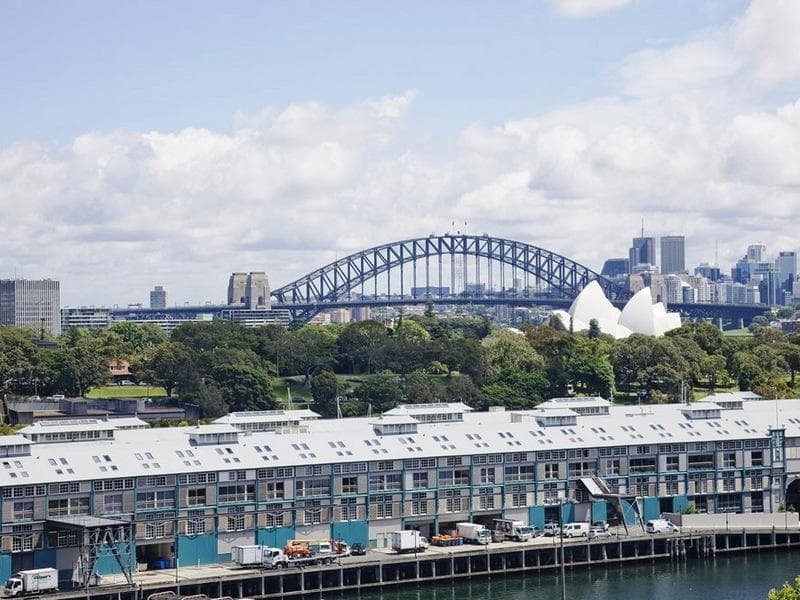 1204/73 Victoria Street, Potts Point, Potts Point - Image 1