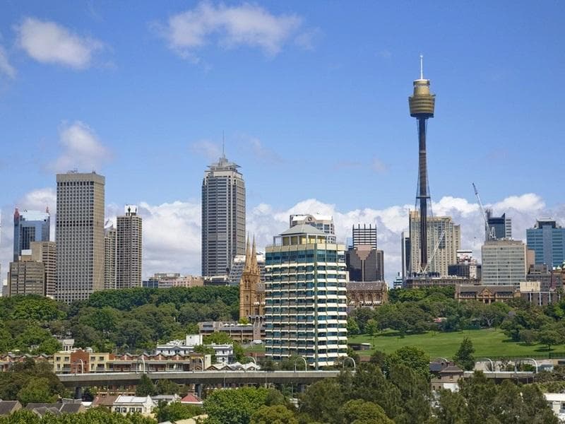 1204/73 Victoria Street, Potts Point, Potts Point - Thumbnail 2