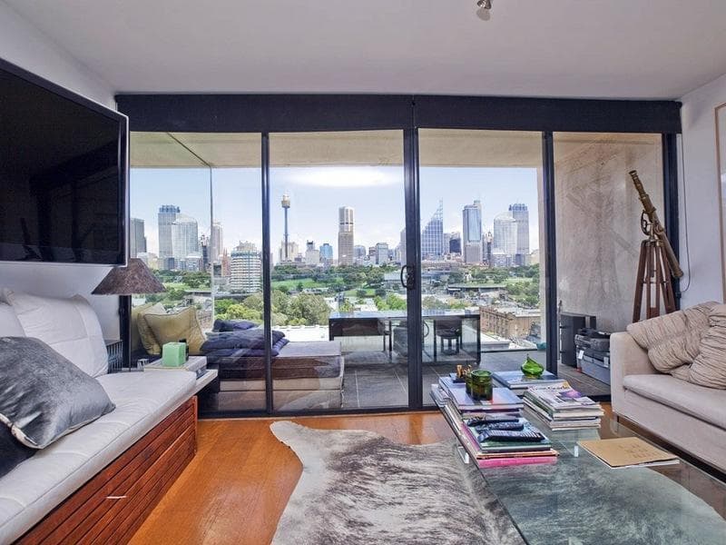 1204/73 Victoria Street, Potts Point, Potts Point - Thumbnail 3