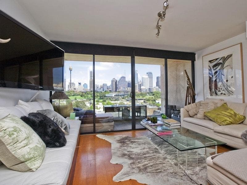 1204/73 Victoria Street, Potts Point, Potts Point - Thumbnail 4