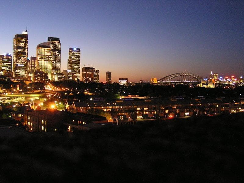 1204/73 Victoria Street, Potts Point, Potts Point - Thumbnail 5