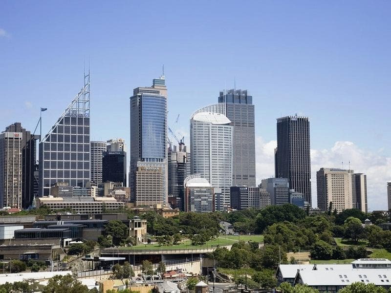 1204/73 Victoria Street, Potts Point, Potts Point - Thumbnail 6