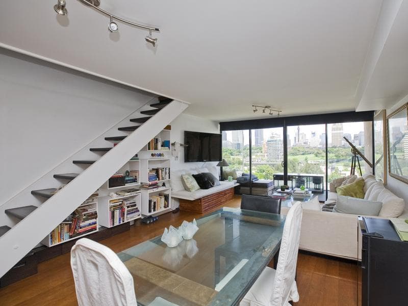 1204/73 Victoria Street, Potts Point, Potts Point - Thumbnail 7
