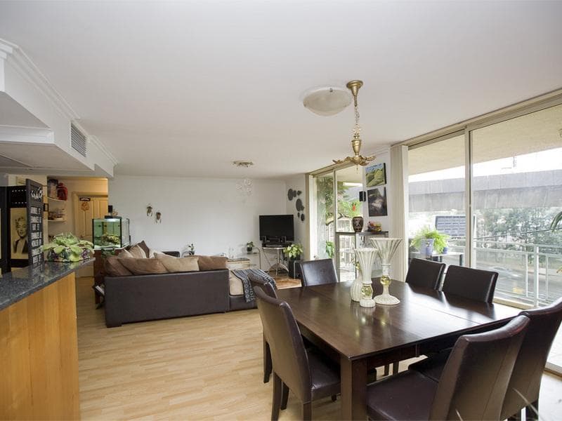 29/27-51 Palmer Street, Woolloomooloo, Woolloomooloo - Image 1