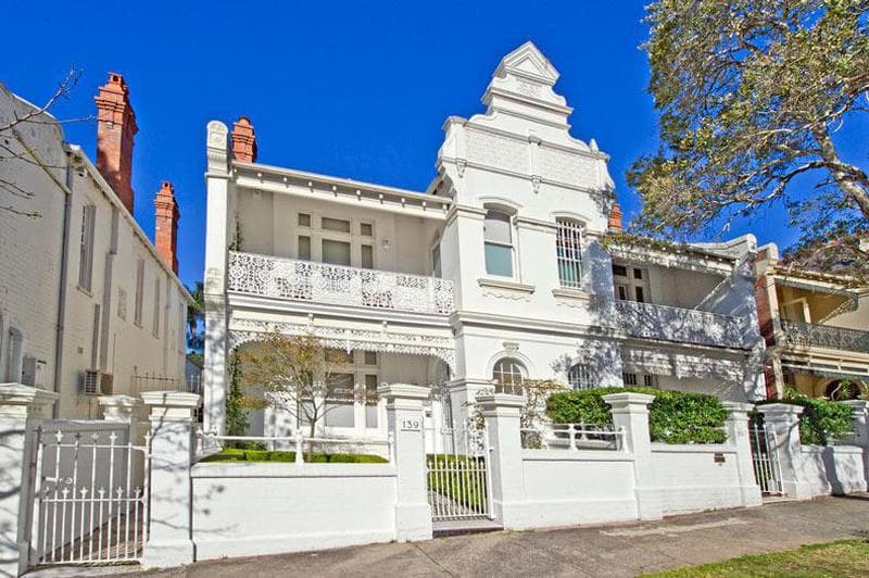 139 Darling Point Rd, Darling Point, Darling Point - Image 1