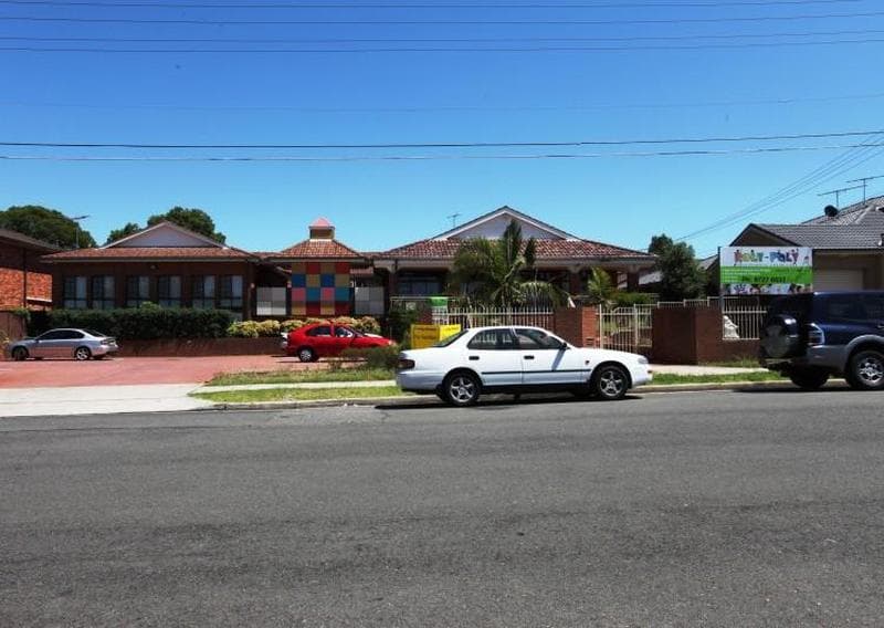 1/86																										Eggleton St
														
								Blacktown, NSW 2148, Fairfield - Image 1
