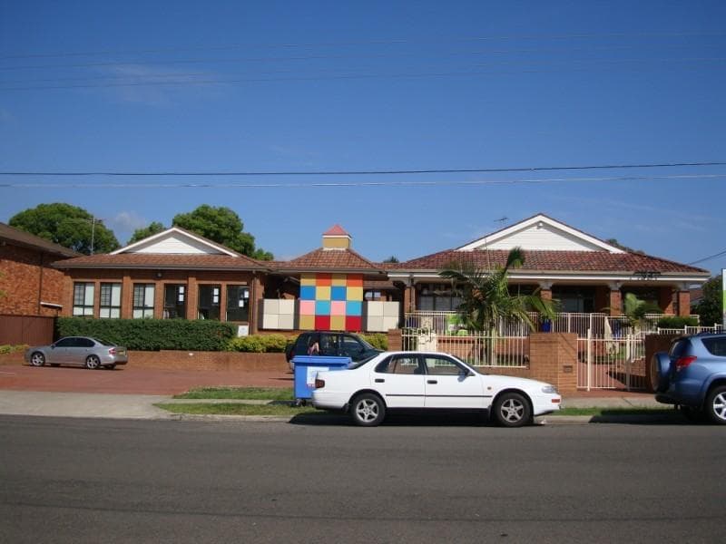 1/86																										Eggleton St
														
								Blacktown, NSW 2148, Fairfield - Thumbnail 2
